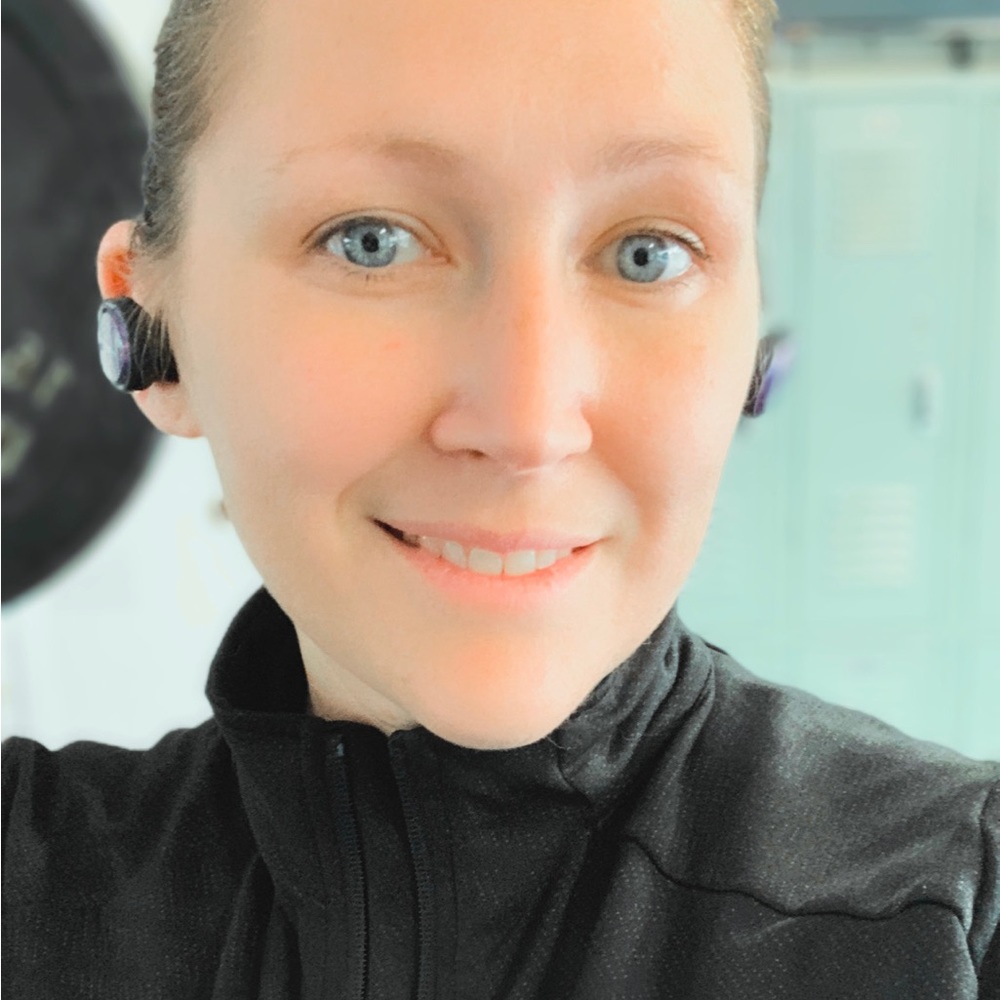 Meet your Posher, Kitchen